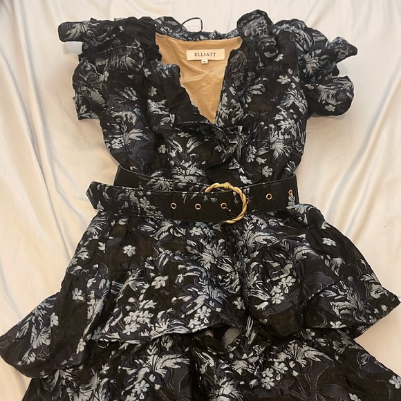 Elliot dress - Picture 3 of 4